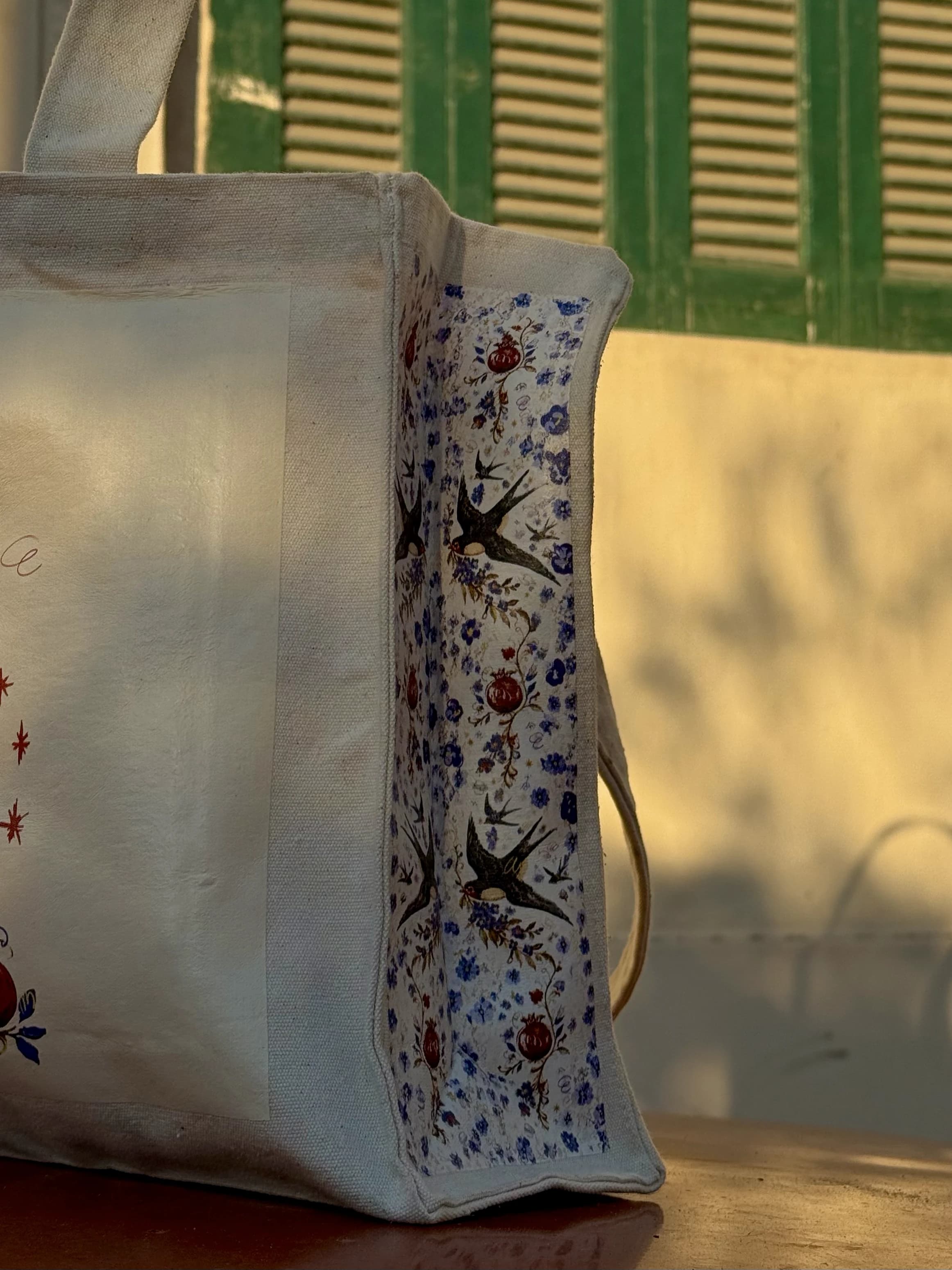 PICO Tote Bag 2 thumbnail