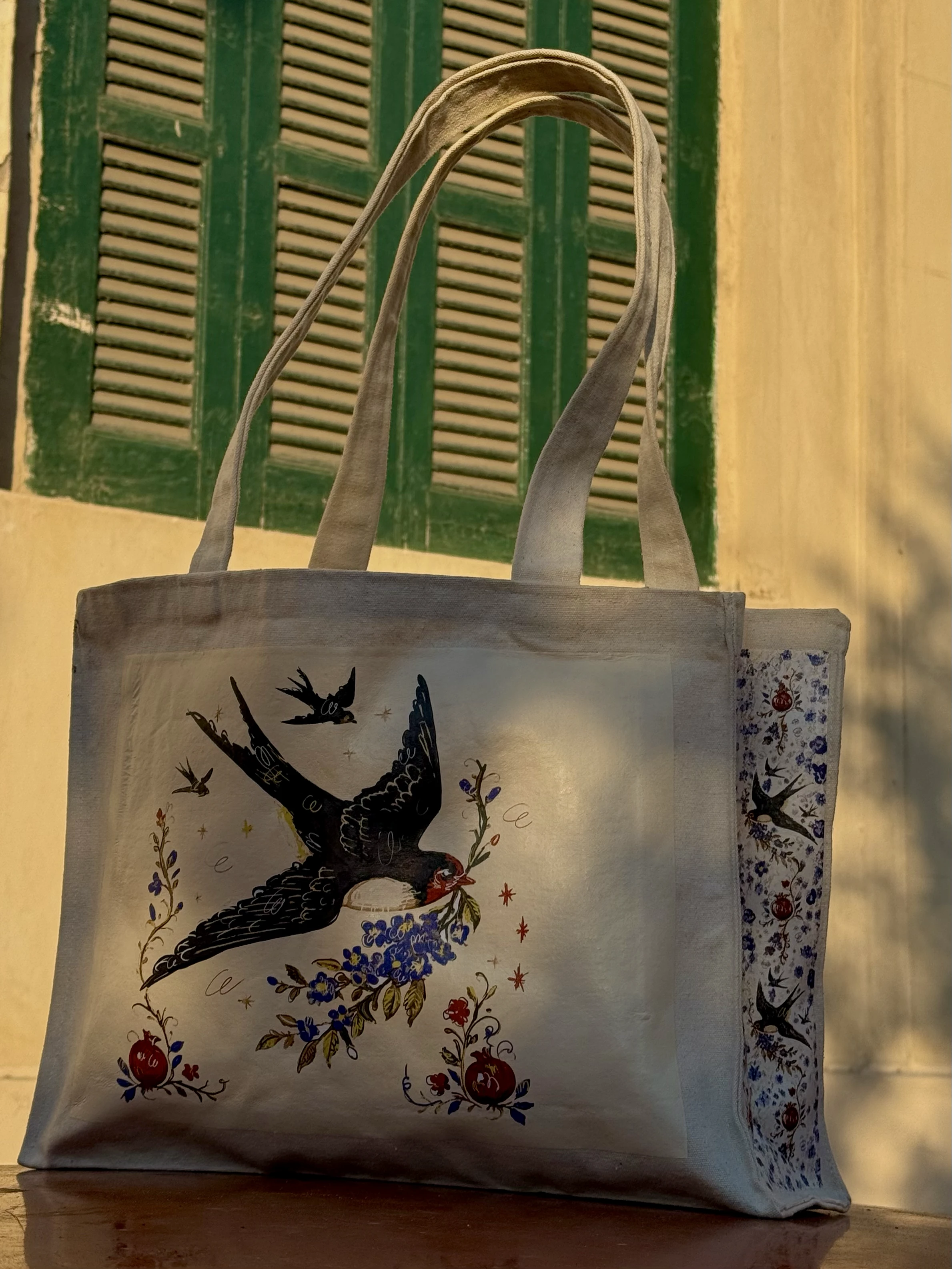 PICO Tote Bag